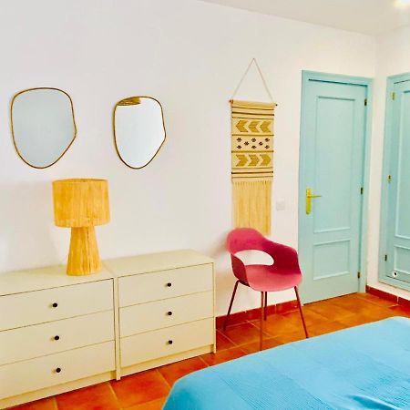 Golden Wave Surf Villa Corralejo Ngoại thất bức ảnh