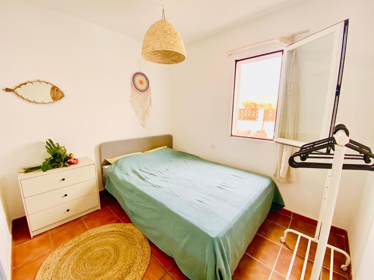 Golden Wave Surf Villa Corralejo Ngoại thất bức ảnh