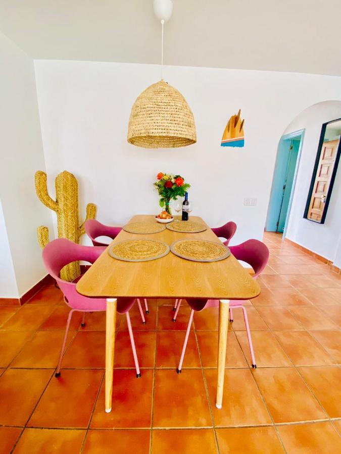 Golden Wave Surf Villa Corralejo Ngoại thất bức ảnh