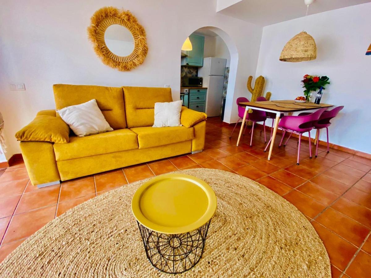 Golden Wave Surf Villa Corralejo Ngoại thất bức ảnh