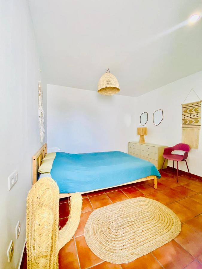 Golden Wave Surf Villa Corralejo Ngoại thất bức ảnh