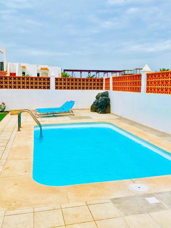 Golden Wave Surf Villa Corralejo Ngoại thất bức ảnh
