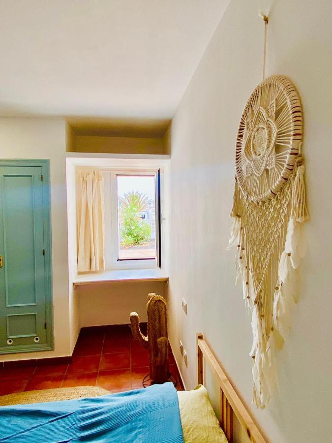 Golden Wave Surf Villa Corralejo Ngoại thất bức ảnh