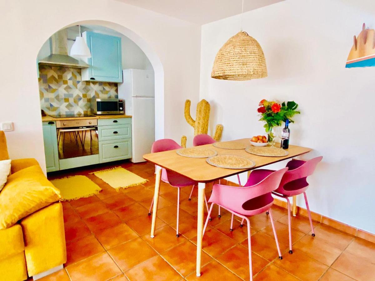 Golden Wave Surf Villa Corralejo Ngoại thất bức ảnh