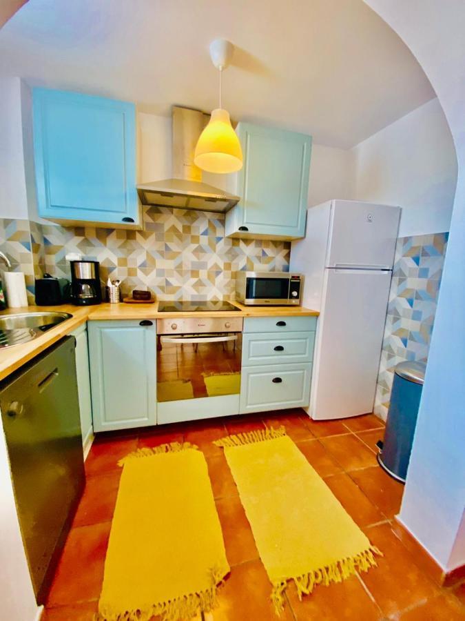 Golden Wave Surf Villa Corralejo Ngoại thất bức ảnh