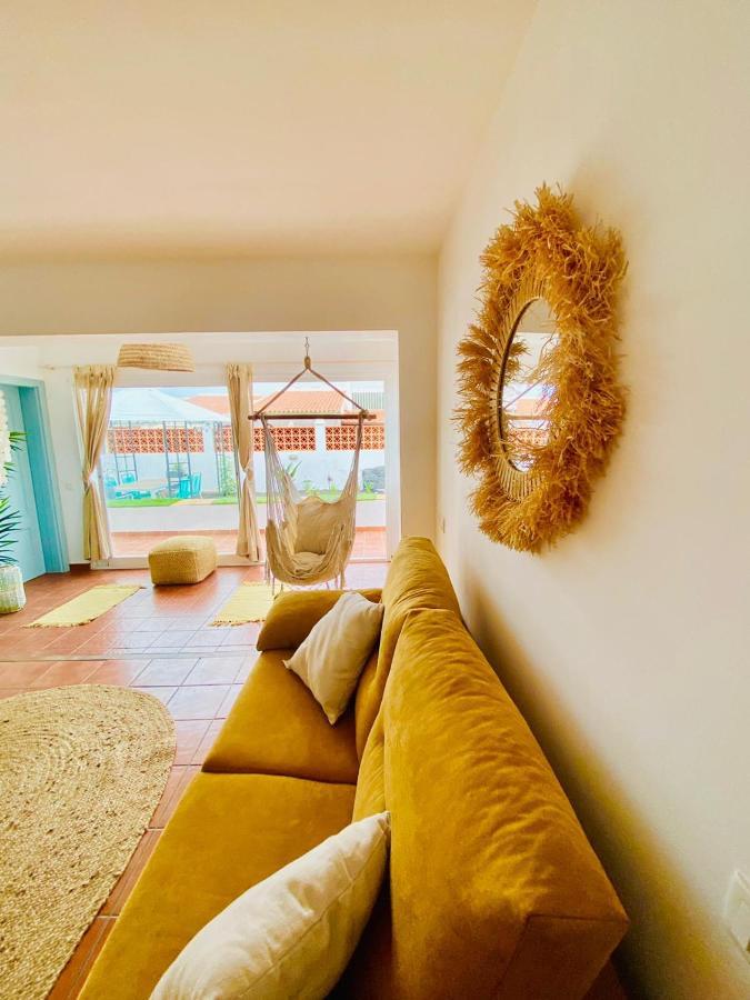 Golden Wave Surf Villa Corralejo Ngoại thất bức ảnh