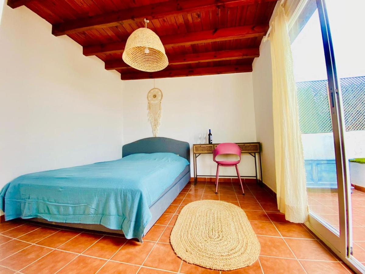 Golden Wave Surf Villa Corralejo Ngoại thất bức ảnh