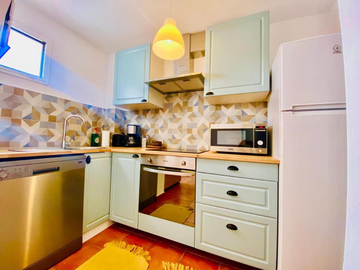 Golden Wave Surf Villa Corralejo Ngoại thất bức ảnh