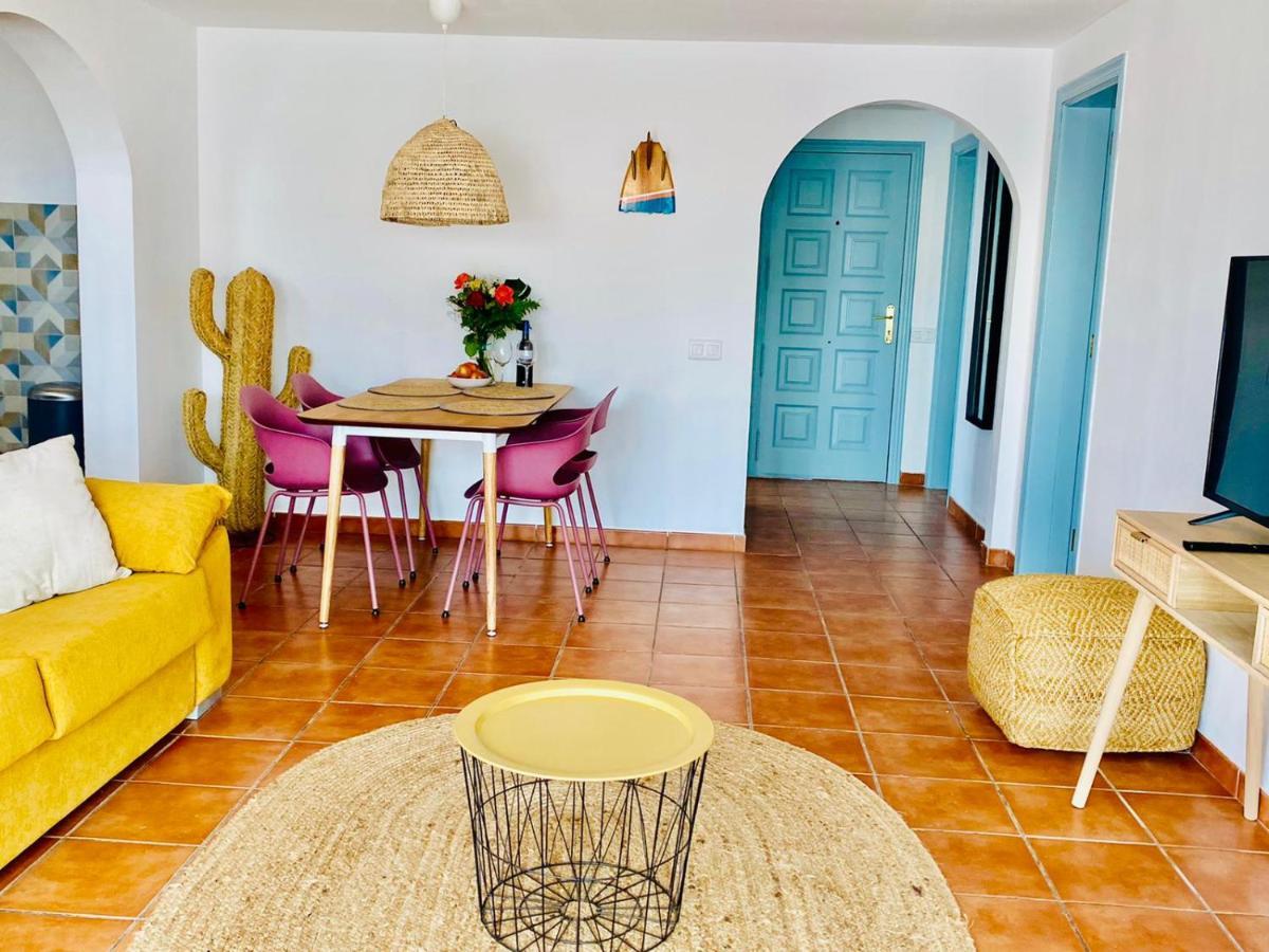 Golden Wave Surf Villa Corralejo Ngoại thất bức ảnh