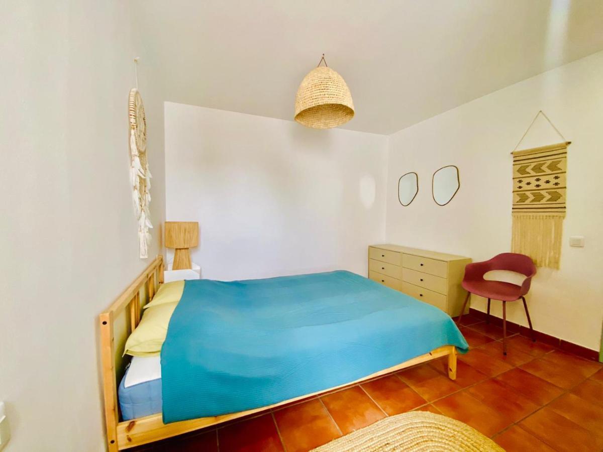Golden Wave Surf Villa Corralejo Ngoại thất bức ảnh