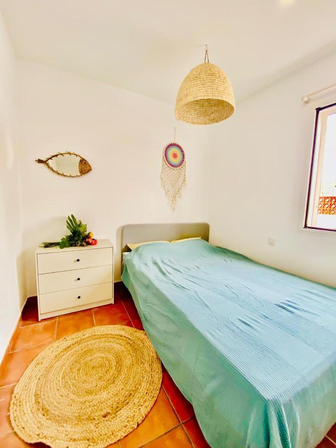 Golden Wave Surf Villa Corralejo Ngoại thất bức ảnh