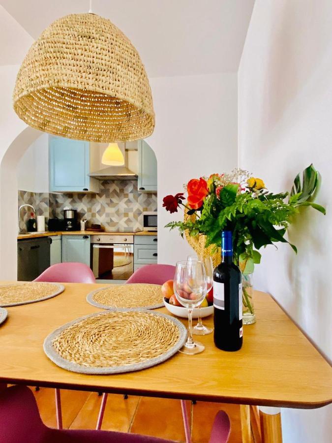 Golden Wave Surf Villa Corralejo Ngoại thất bức ảnh
