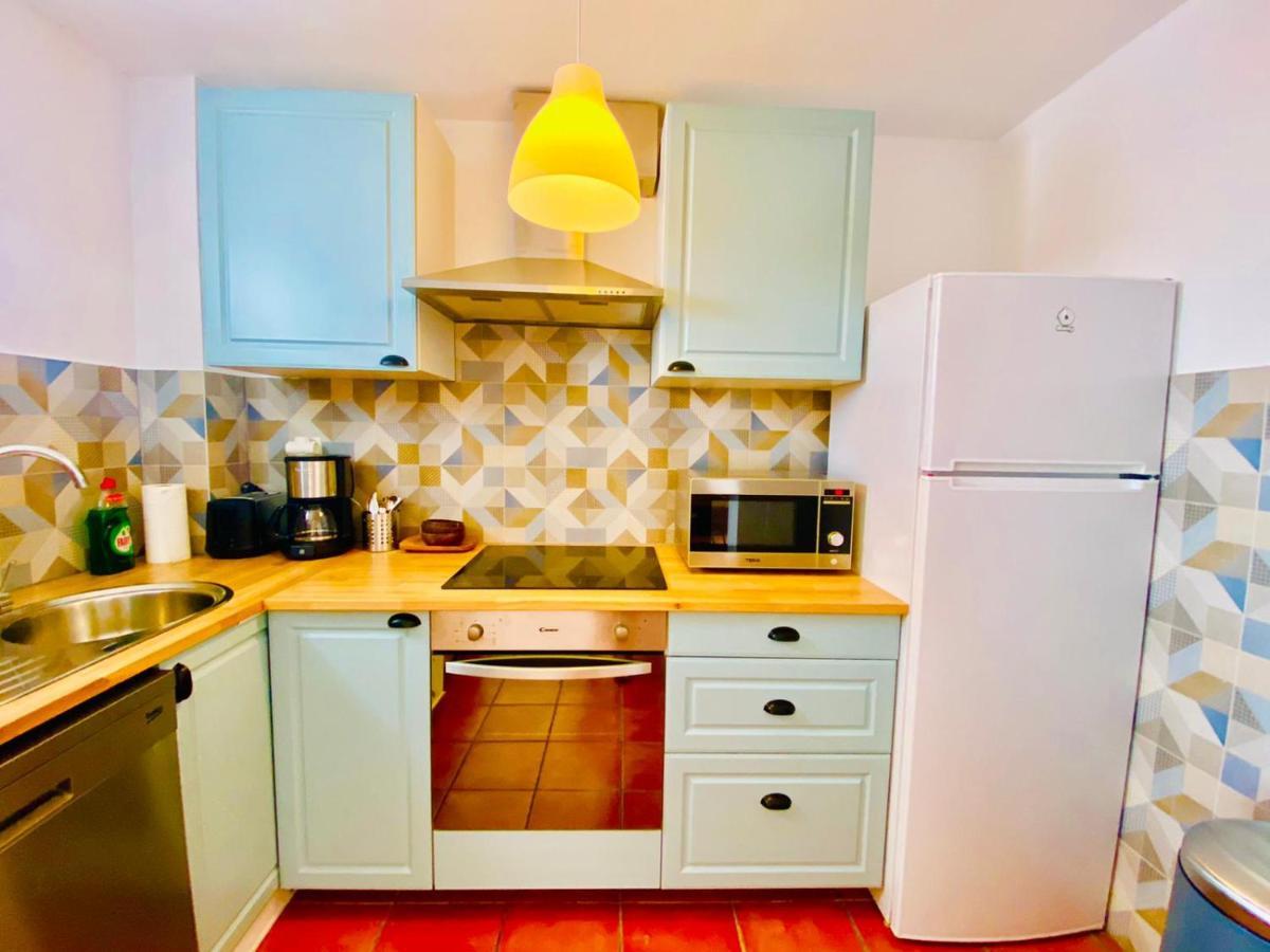 Golden Wave Surf Villa Corralejo Ngoại thất bức ảnh