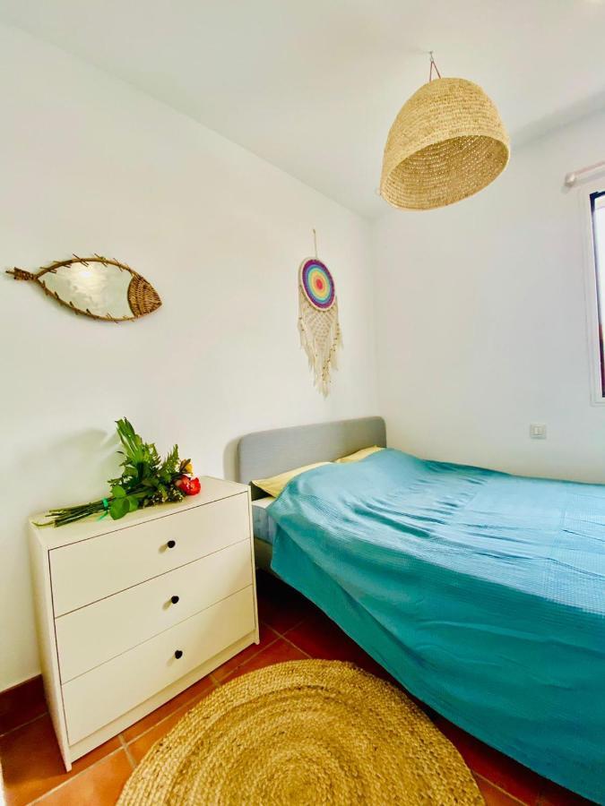 Golden Wave Surf Villa Corralejo Ngoại thất bức ảnh