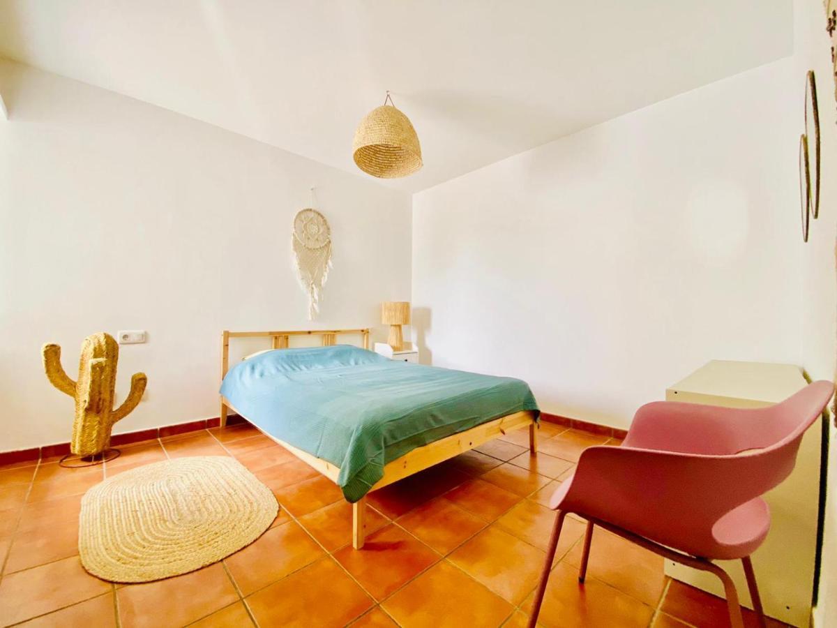 Golden Wave Surf Villa Corralejo Ngoại thất bức ảnh
