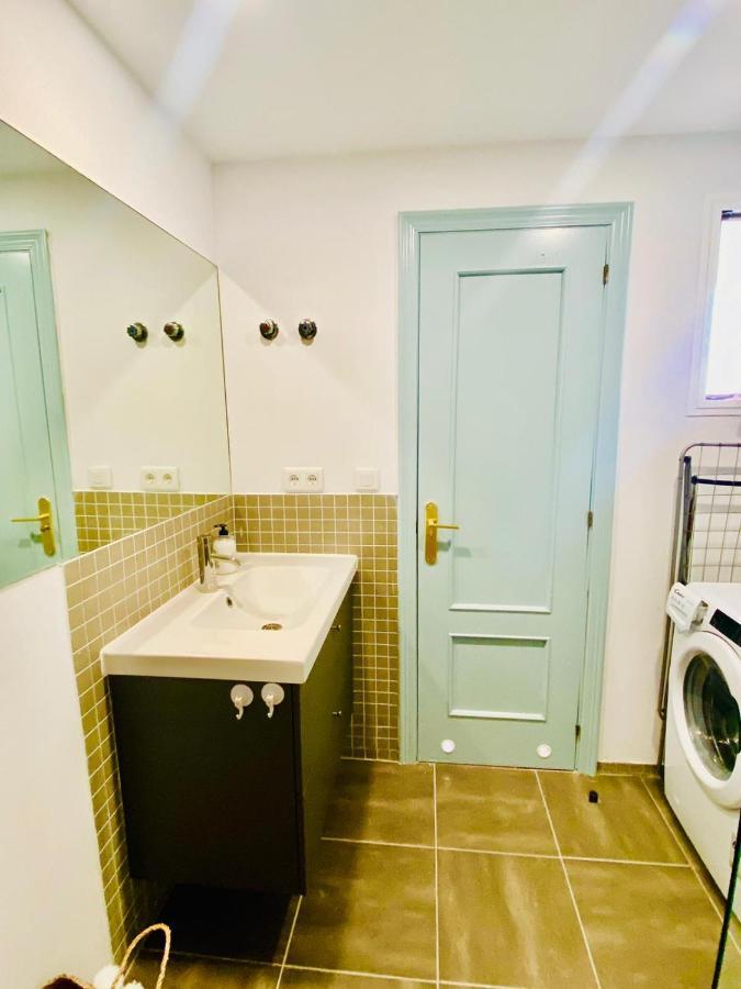 Golden Wave Surf Villa Corralejo Ngoại thất bức ảnh
