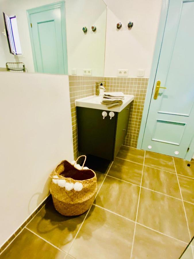 Golden Wave Surf Villa Corralejo Ngoại thất bức ảnh