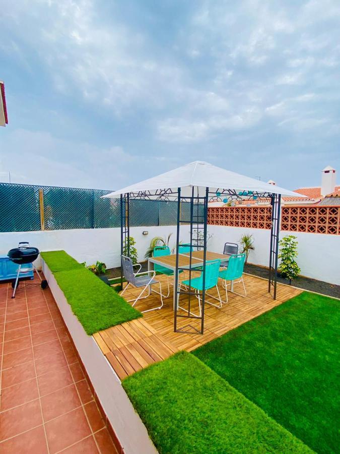 Golden Wave Surf Villa Corralejo Ngoại thất bức ảnh